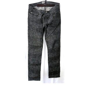 Naked & Famous | 34 | Weird Guy - Frankenstein 3